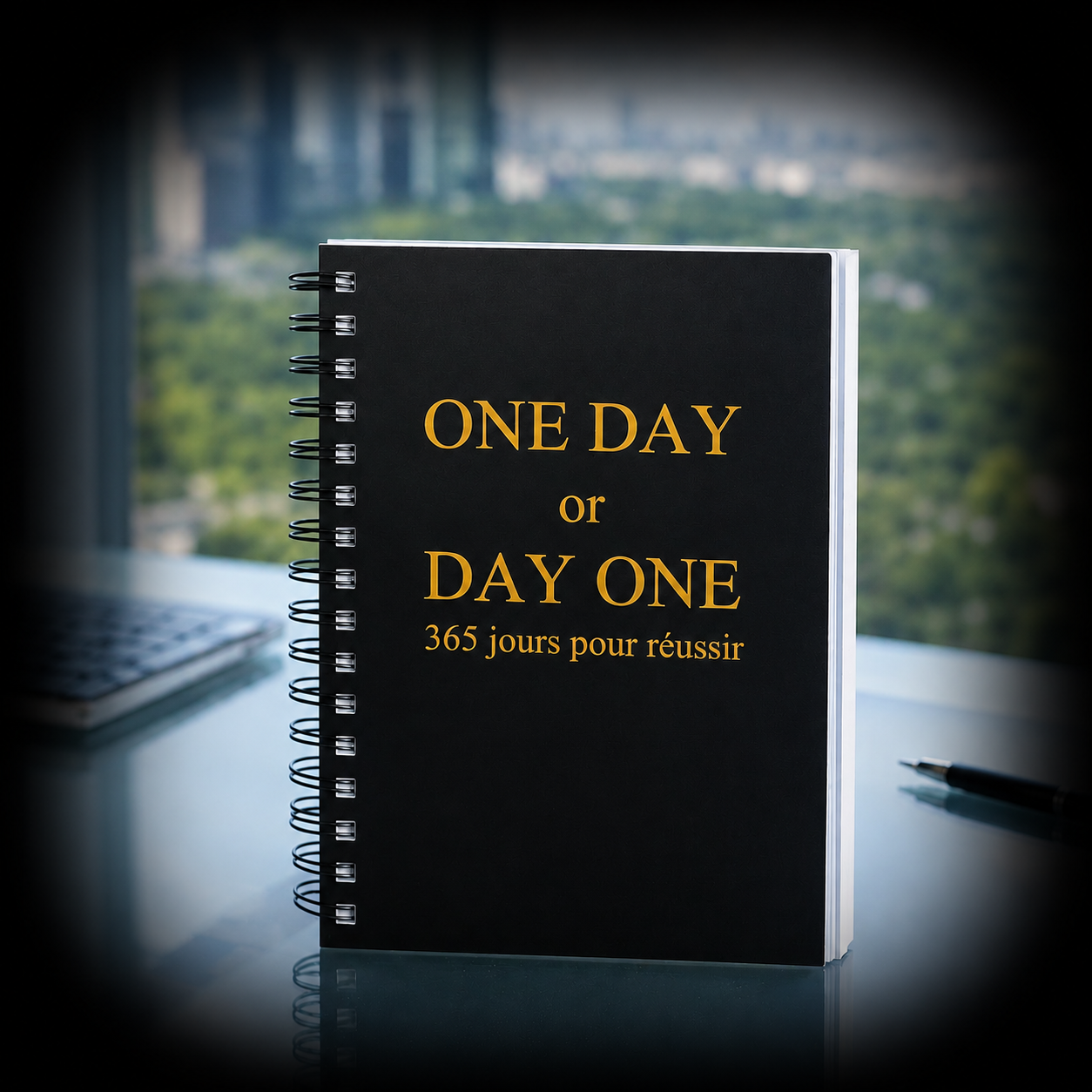 ONE DAY OR DAY ONE